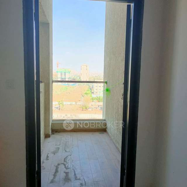 2 BHK Flat In Kohinoor Sapphire -1 for Rent  In Tower-h, Kohinoor Sapphire, Ram Nagar, Tathawade, Pimpri-chinchwad, Maharashtra 411033, India