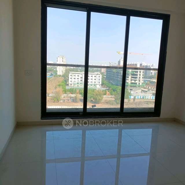2 BHK Flat In Kohinoor Sapphire -1 for Rent  In Tower-h, Kohinoor Sapphire, Ram Nagar, Tathawade, Pimpri-chinchwad, Maharashtra 411033, India