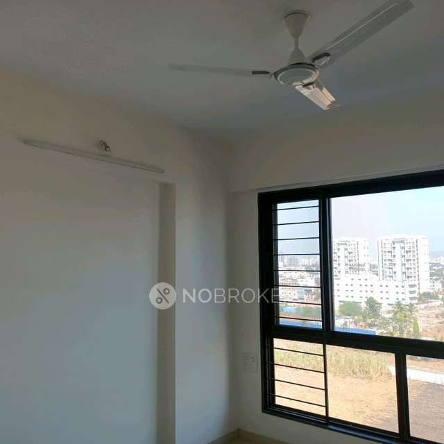 2 BHK Flat In Kohinoor Sapphire -1 for Rent  In Tower-h, Kohinoor Sapphire, Ram Nagar, Tathawade, Pimpri-chinchwad, Maharashtra 411033, India