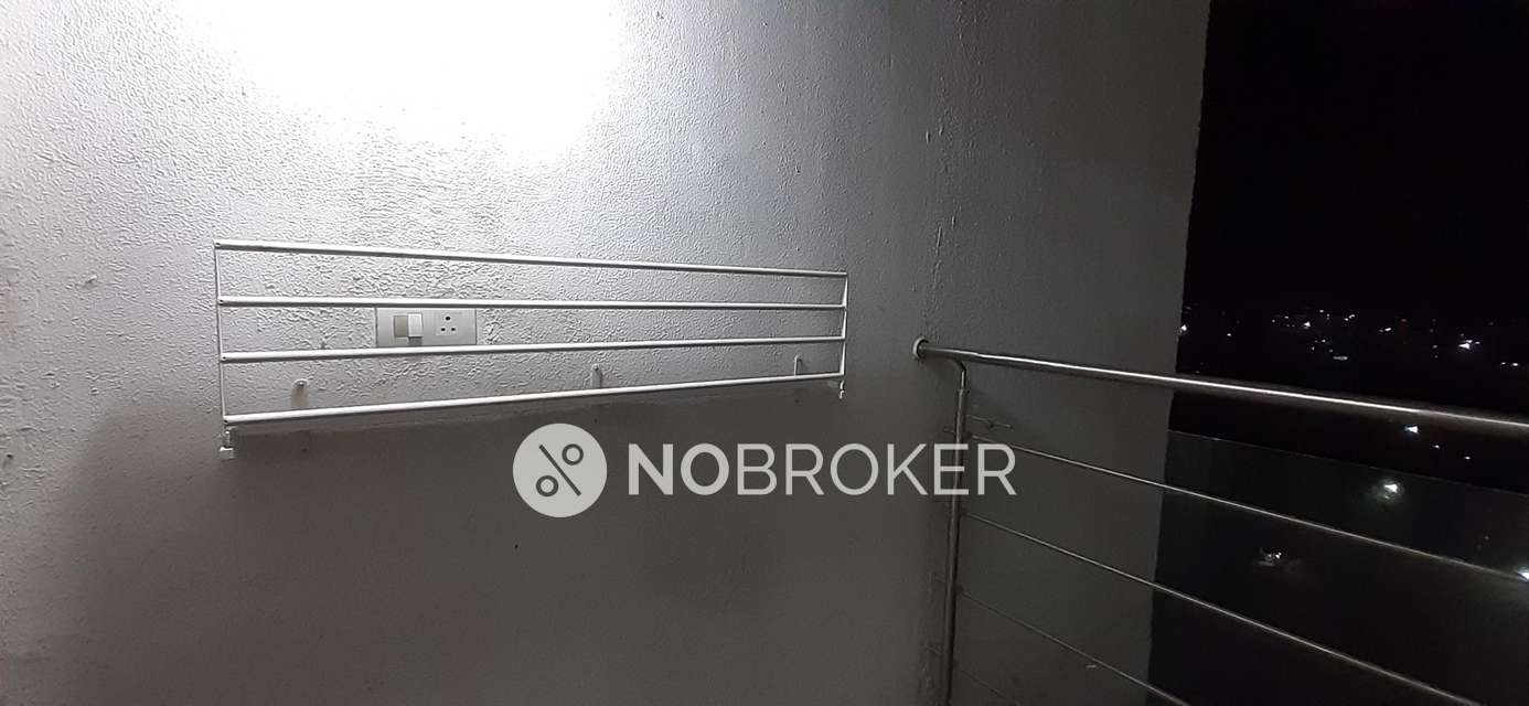 2 BHK Flat In Life Republic For Sale  In Hinjewadi Marunji