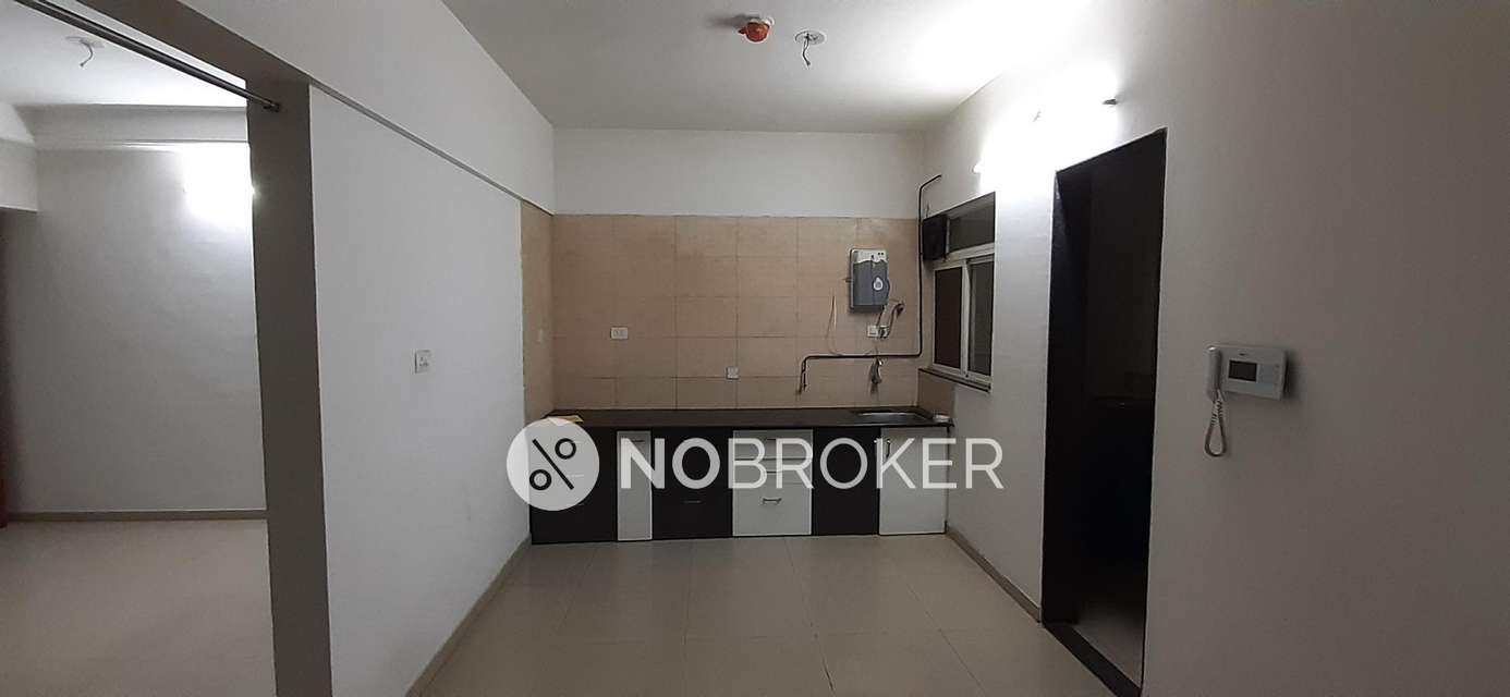 2 BHK Flat In Life Republic For Sale  In Hinjewadi Marunji