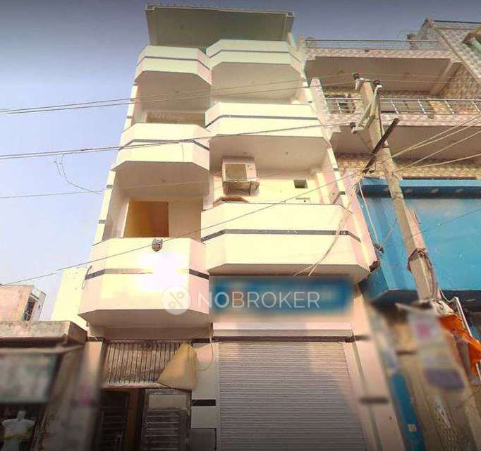 1 BHK House for Rent  In Sangam Vihar