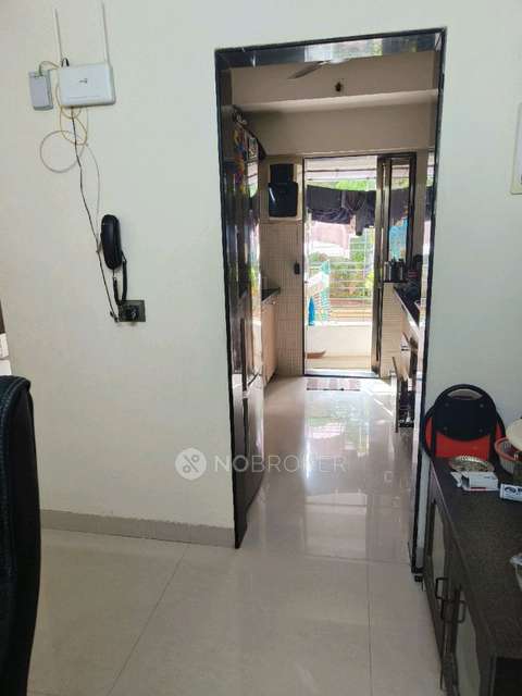 1 BHK Flat In Supreme Willows For Sale  In Kandivali West