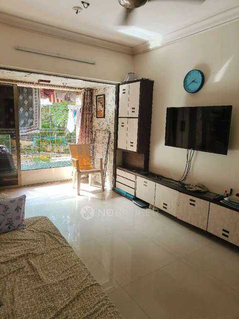 1 BHK Flat In Supreme Willows For Sale  In Kandivali West