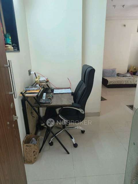 1 BHK Flat In Supreme Willows For Sale  In Kandivali West
