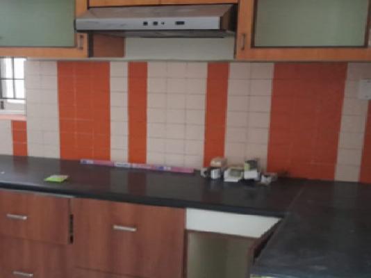 3 BHK House For Sale  In 4th A Cross Road