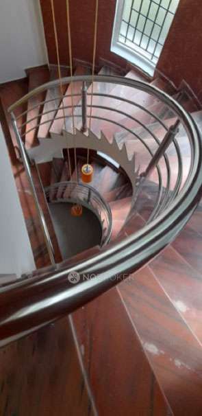 3 BHK House For Sale  In 4th A Cross Road