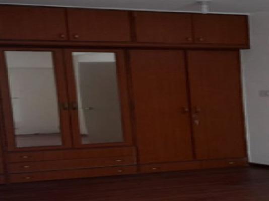 3 BHK House For Sale  In 4th A Cross Road