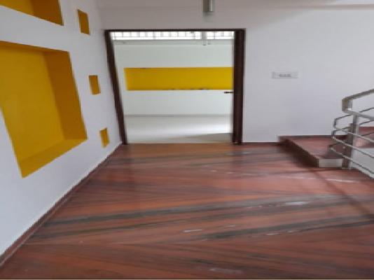 3 BHK House For Sale  In 4th A Cross Road