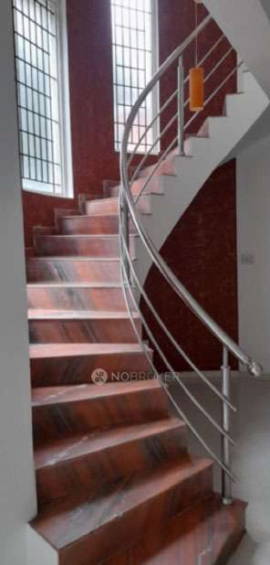 3 BHK House For Sale  In 4th A Cross Road