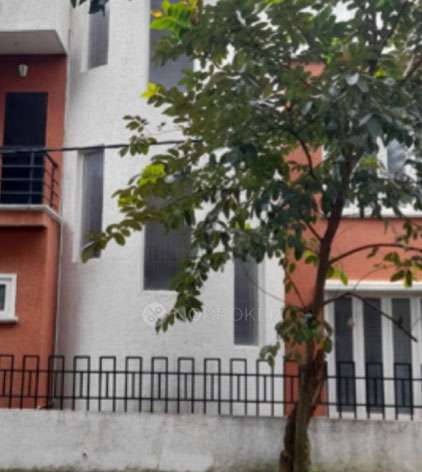 3 BHK House For Sale  In 4th A Cross Road