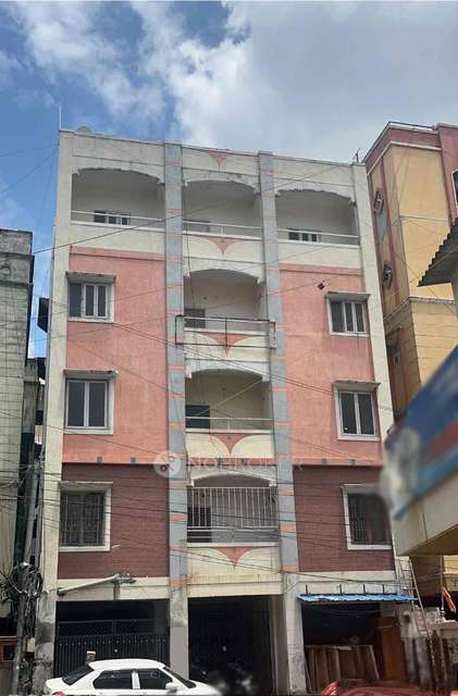 3 BHK House for Rent  In Rajeev Nagar