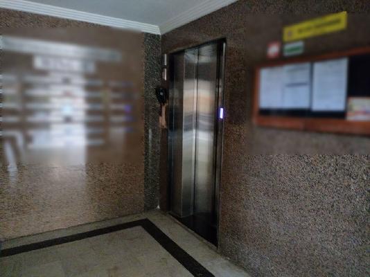 2 BHK Flat In Vikas Towers  For Sale  In Andheri East