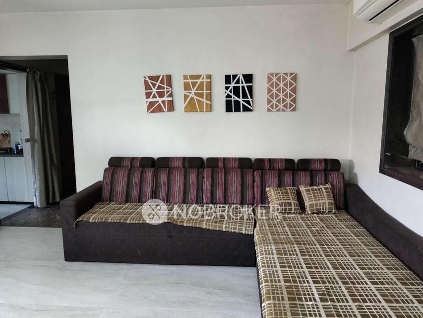2 BHK Flat In Vikas Towers  For Sale  In Andheri East