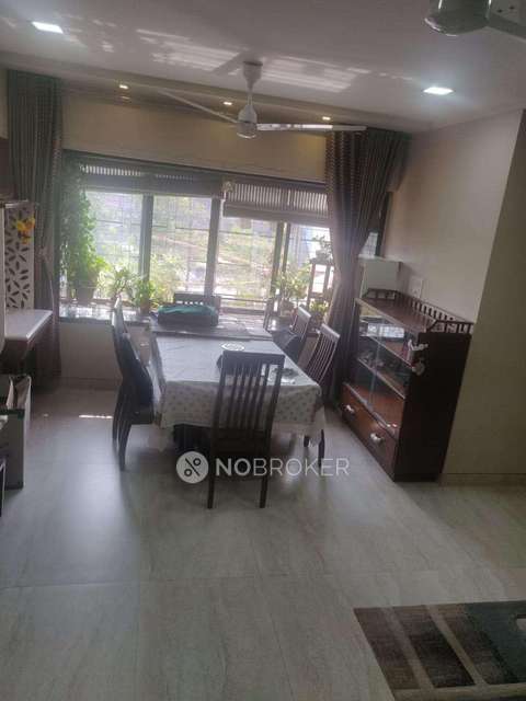 2 BHK Flat In Vikas Towers  For Sale  In Andheri East