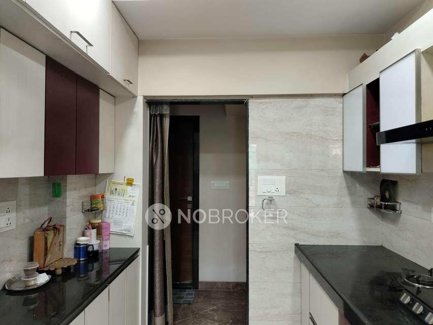 2 BHK Flat In Vikas Towers  For Sale  In Andheri East