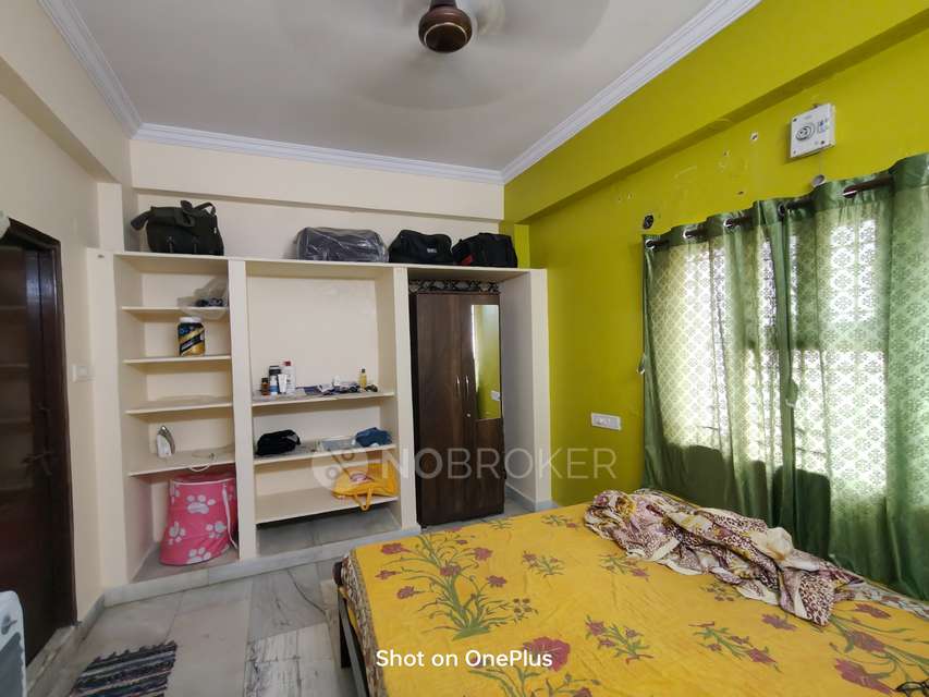 2 BHK Flat In Sapthagiri Residency For Sale  In Bachupally