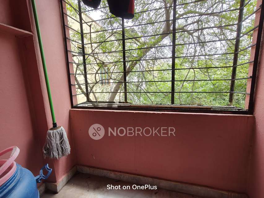 2 BHK Flat In Sapthagiri Residency For Sale  In Bachupally