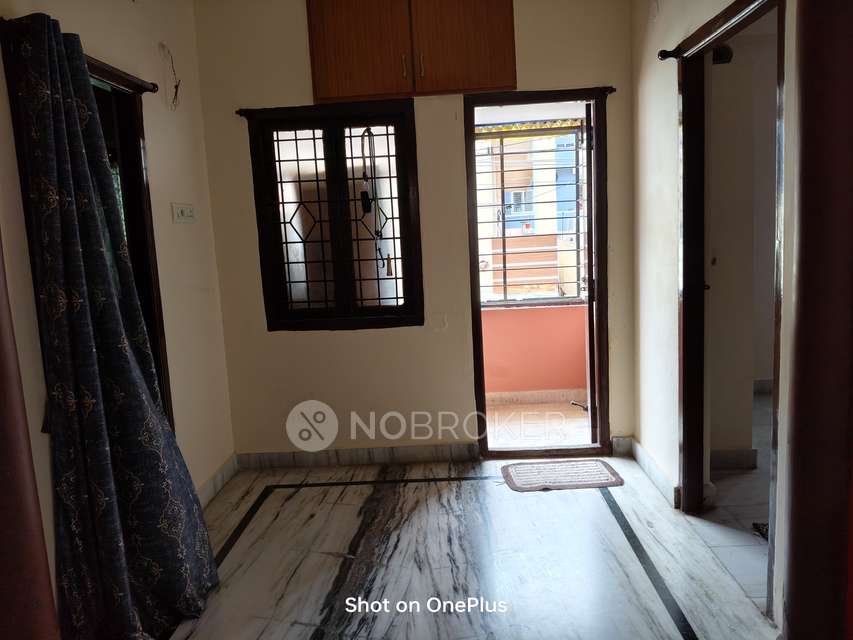 2 BHK Flat In Sapthagiri Residency For Sale  In Bachupally
