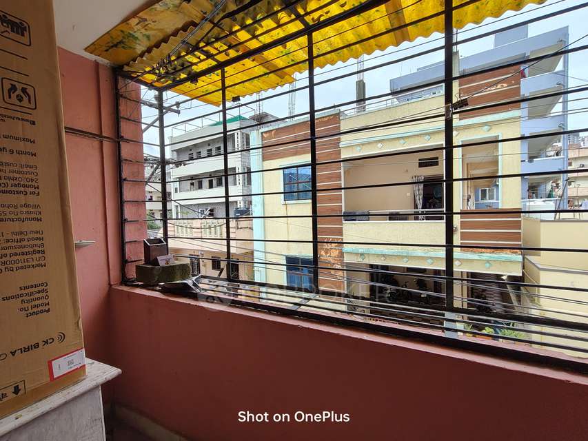 2 BHK Flat In Sapthagiri Residency For Sale  In Bachupally