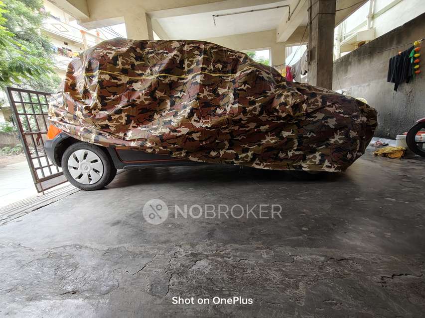 2 BHK Flat In Sapthagiri Residency For Sale  In Bachupally