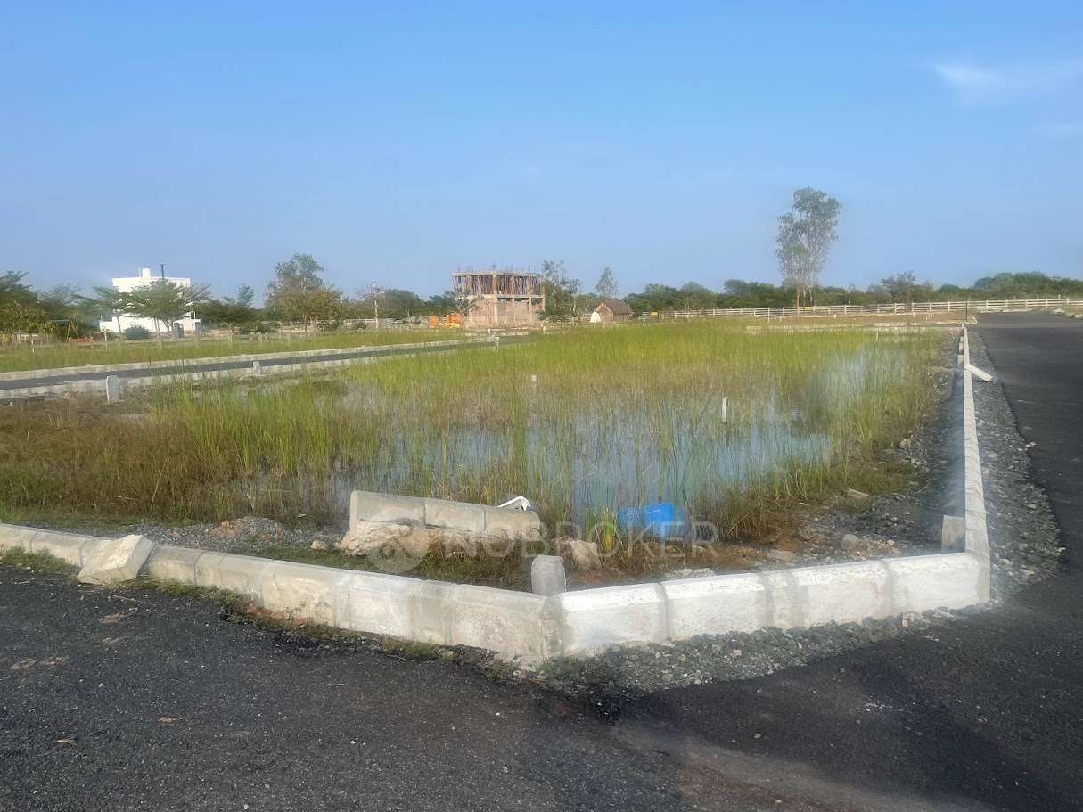 Plot For Sale  In Venbedu