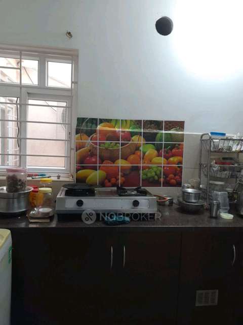 3 BHK Flat In Lancor Tcp Altura For Sale  In Sholinganallur