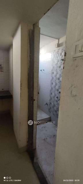 1 RK Flat In Standalone Building  For Sale  In Dhayari