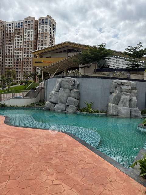 1 BHK Flat In Brigade El Dorado Iridium, Huvinayakanahalli For Sale  In Huvinayakanahalli