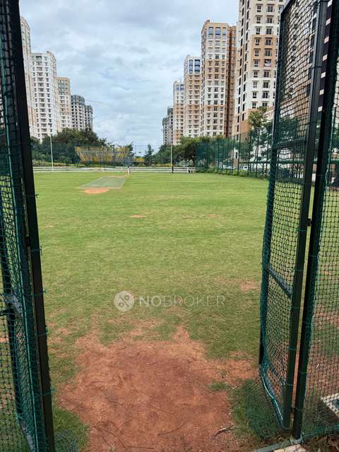 1 BHK Flat In Brigade El Dorado Iridium, Huvinayakanahalli For Sale  In Huvinayakanahalli