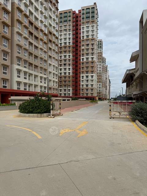 1 BHK Flat In Brigade El Dorado Iridium, Huvinayakanahalli For Sale  In Huvinayakanahalli
