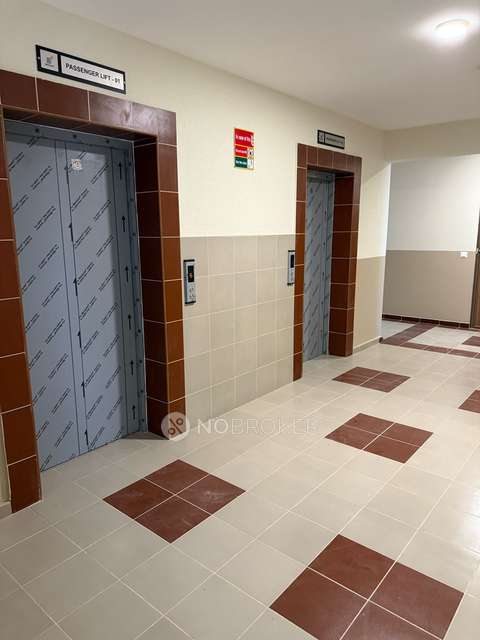 1 BHK Flat In Brigade El Dorado Iridium, Huvinayakanahalli For Sale  In Huvinayakanahalli