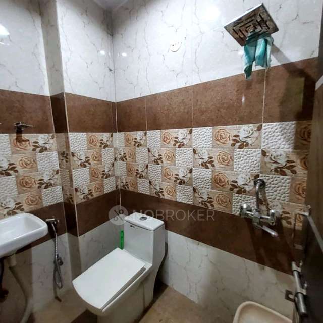 3 BHK Flat In Bharti Vatika 6 For Sale  In Sector 12