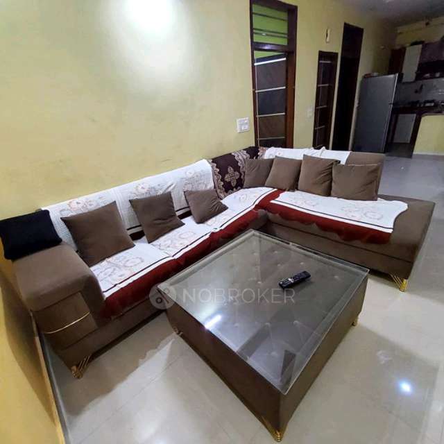 3 BHK Flat In Bharti Vatika 6 For Sale  In Sector 12