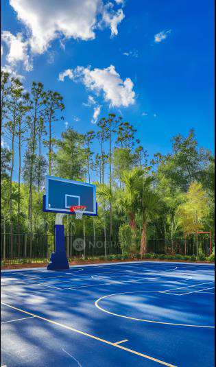 2 BHK Flat In Saket Nature Vista For Sale  In Kalyan East