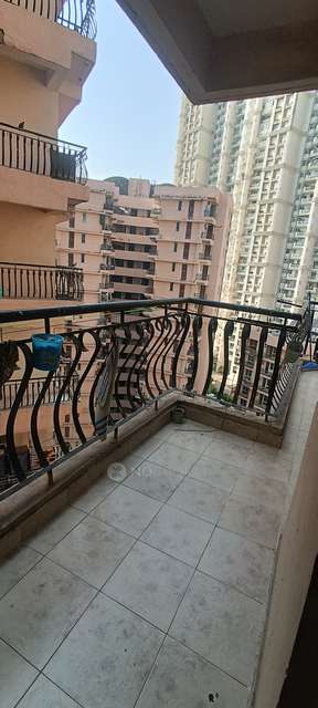 2 BHK Flat In Sikka Karmic Greens For Sale  In Sector-78