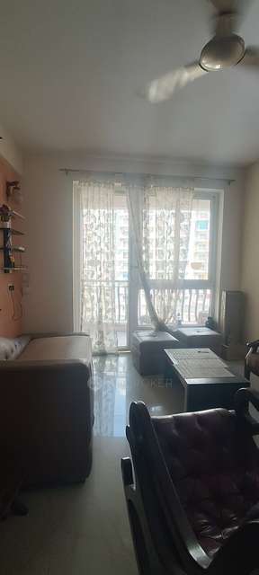2 BHK Flat In Sikka Karmic Greens For Sale  In Sector-78