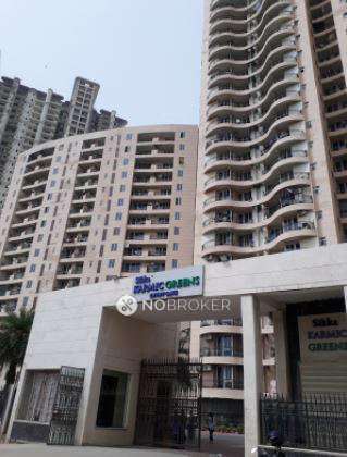 2 BHK Flat In Sikka Karmic Greens For Sale  In Sector-78