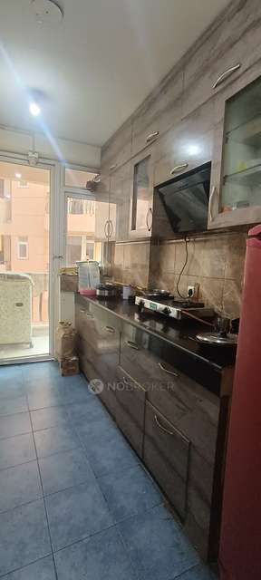 2 BHK Flat In Sikka Karmic Greens For Sale  In Sector-78