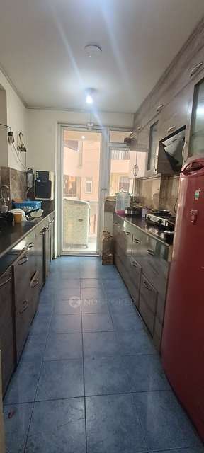 2 BHK Flat In Sikka Karmic Greens For Sale  In Sector-78