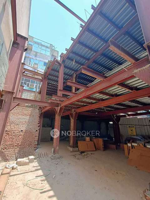 Godown/Warehouse in Kashmere Gate, Delhi for sale 