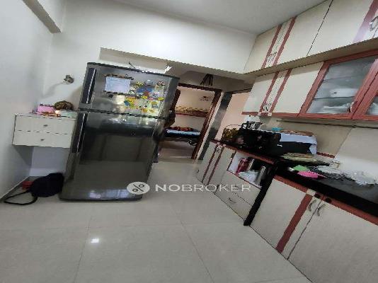 2 BHK Flat In Namdev Apartments For Sale  In Mulund East