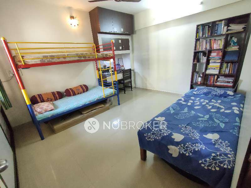 2 BHK Flat In Namdev Apartments For Sale  In Mulund East