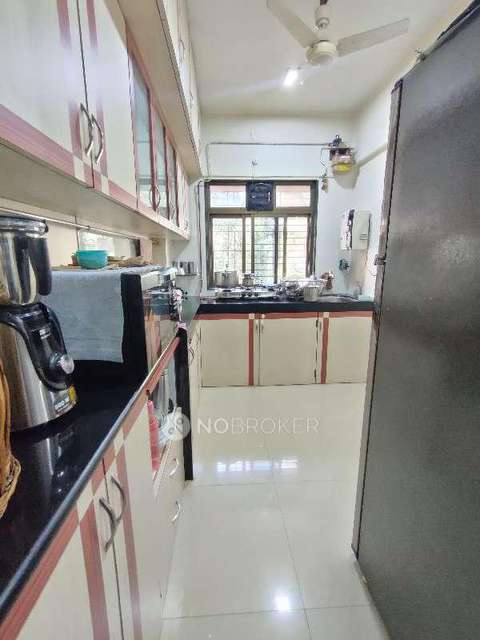 2 BHK Flat In Namdev Apartments For Sale  In Mulund East
