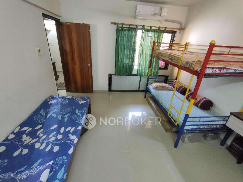 2 BHK Flat In Namdev Apartments For Sale  In Mulund East