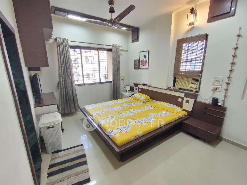 2 BHK Flat In Namdev Apartments For Sale  In Mulund East