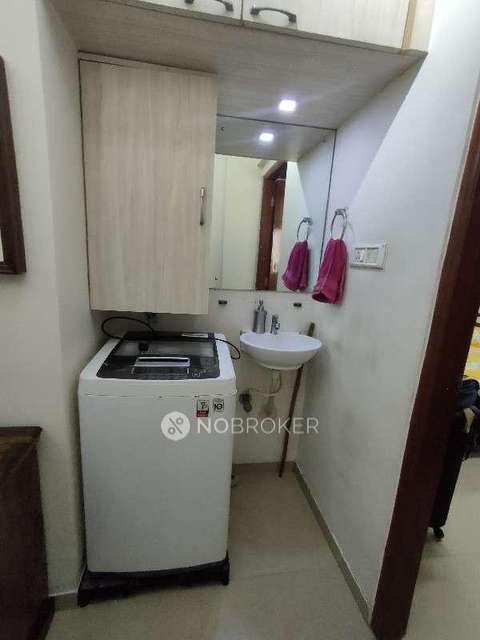 2 BHK Flat In Namdev Apartments For Sale  In Mulund East