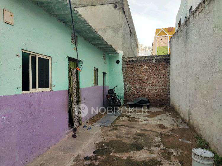 Plot For Sale  In Syed Ghouse In  Borabanda