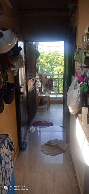 4+ BHK Flat For Sale  In J Block Mangolpuri