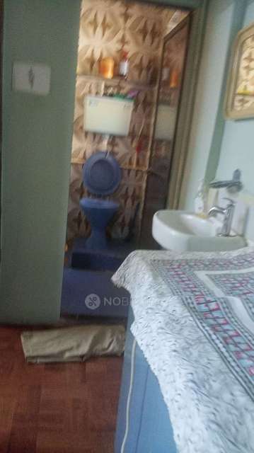 2 BHK House For Sale  In Kopar Khairane